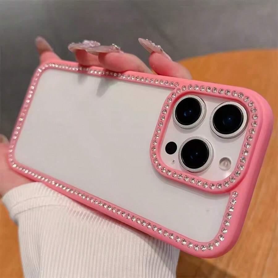 etui na telefon iphone 16 pro max
