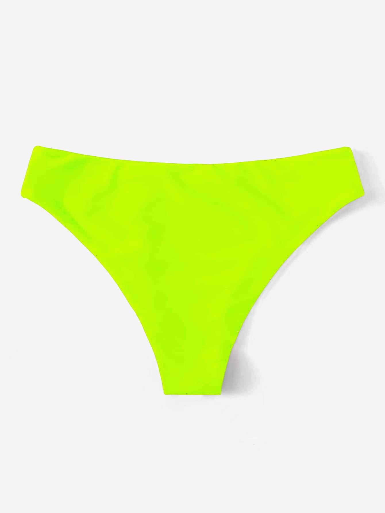 NEONOWY DÓŁ OD BIKINI