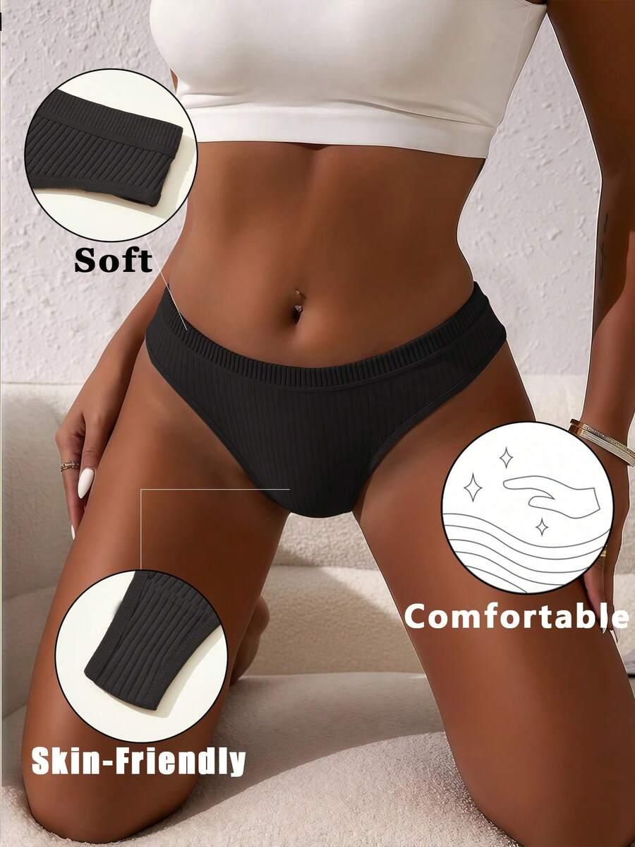 MAJTKI STRINGI 5-PACK