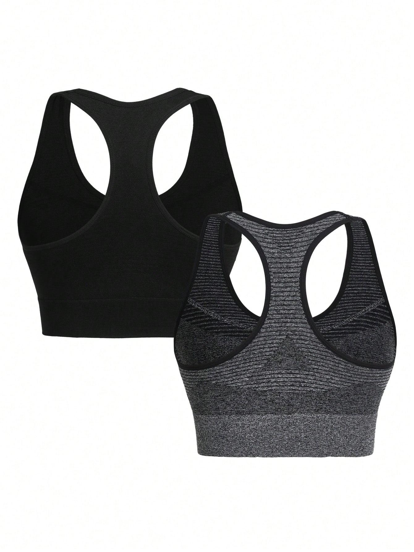 BIUSTONOSZ SPORTOWY 2-PACK