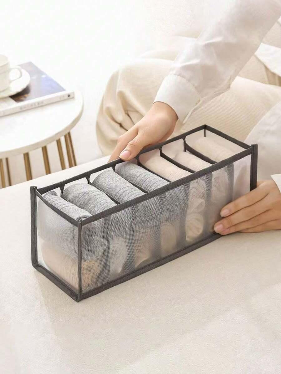 organizer na bieliznę 3-pack
