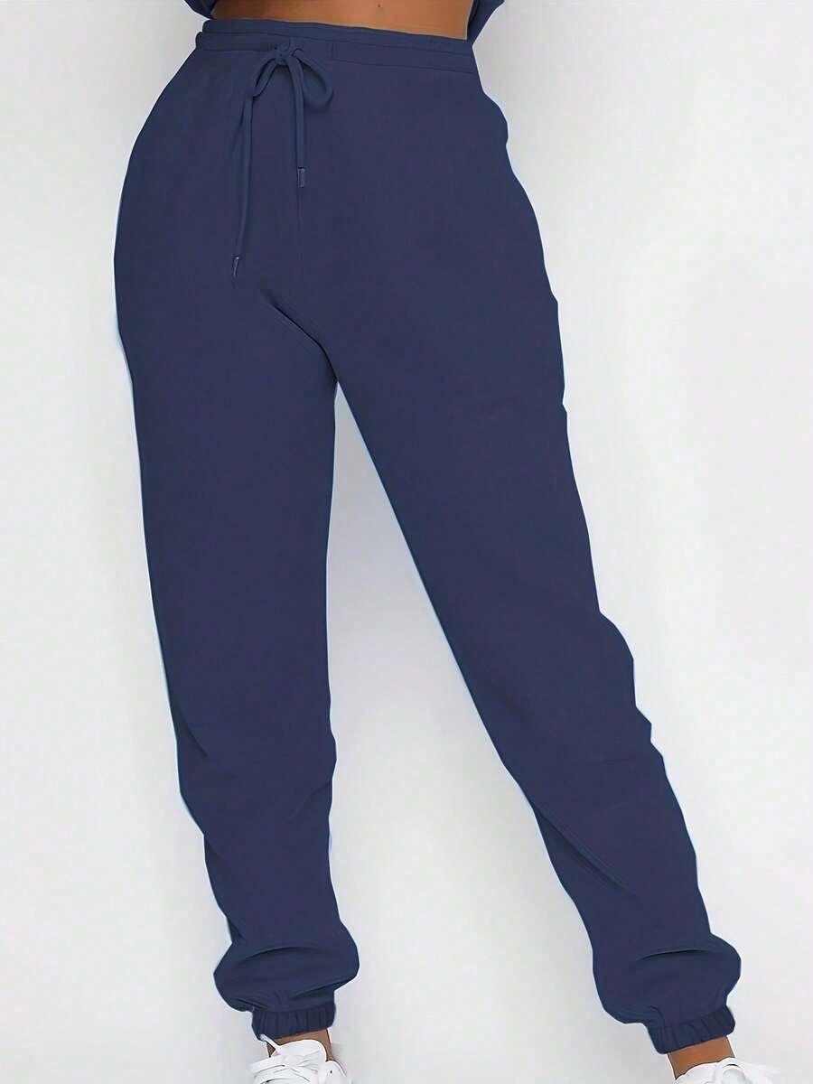 BLUZA SPODNIE KOMPLET DRESOWY