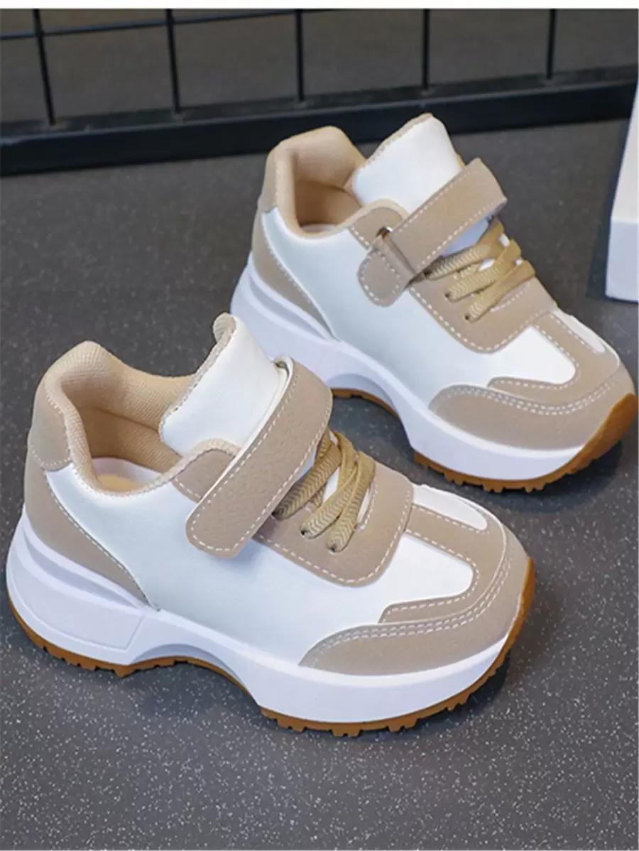 BUTY SPORTOWE NA RZEPY