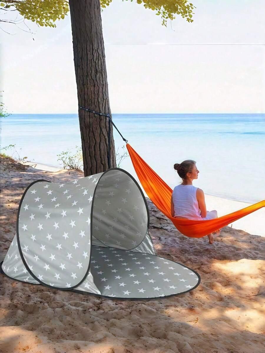 NAMIOT PLAŻOWY PRINT