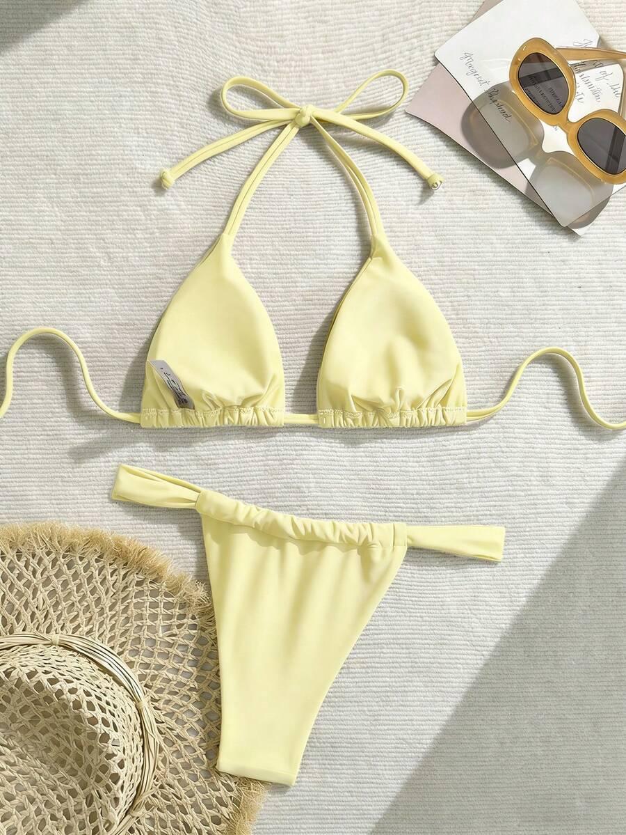 góra od bikini