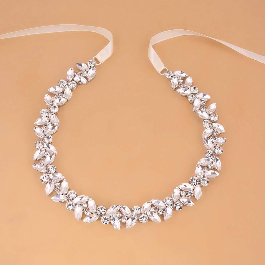 NASZYJNIK CHOKER cyrkonie