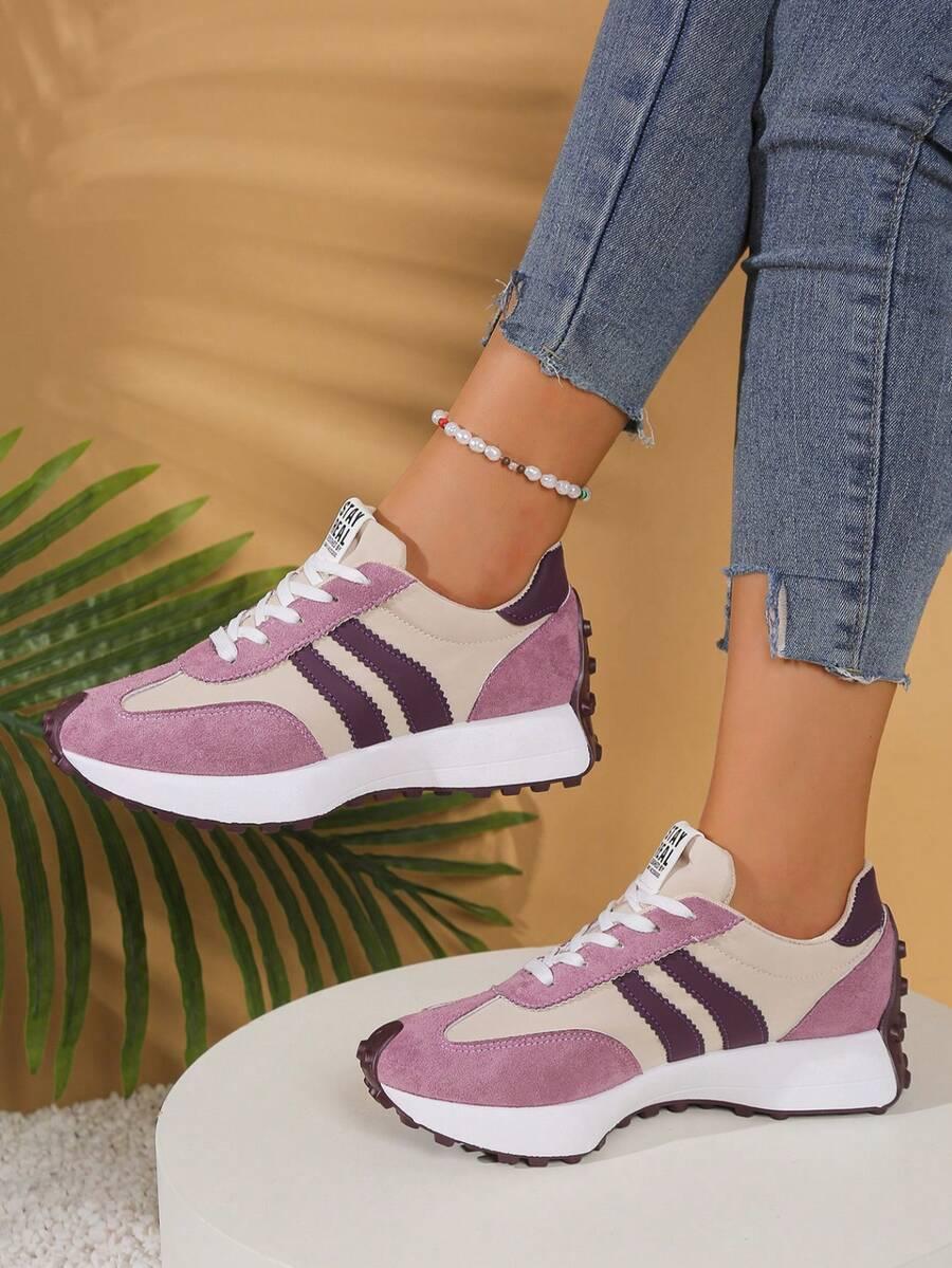 BUTY SPORTOWE DAMSKIE
