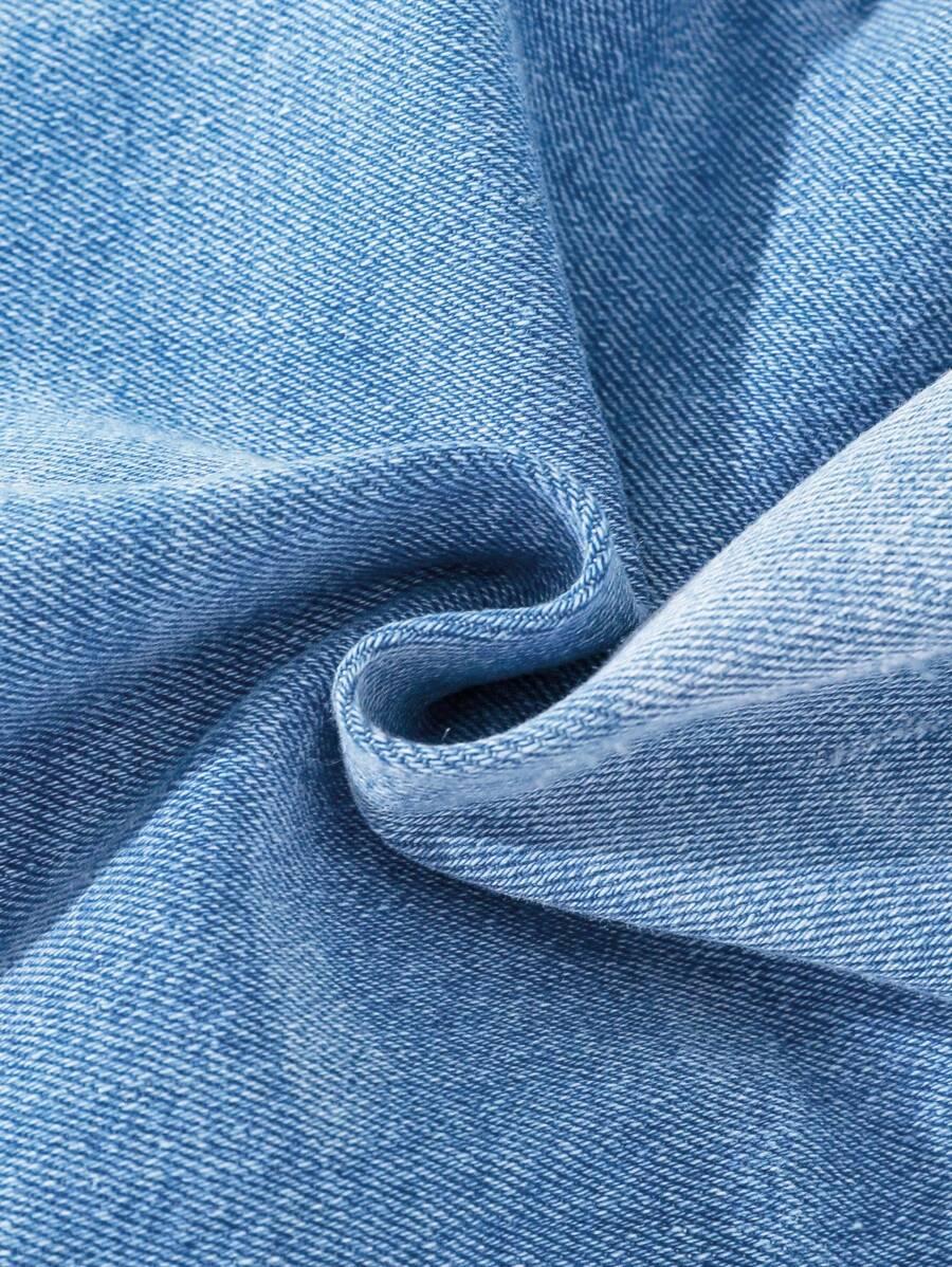 SPODenki JEANS 3-PACK