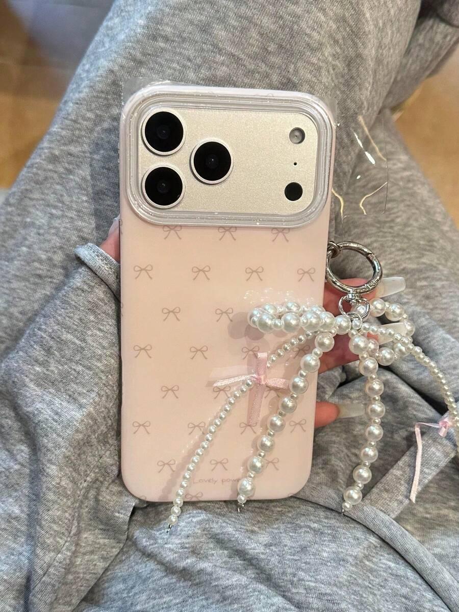 etui na telefon iPhone 16 