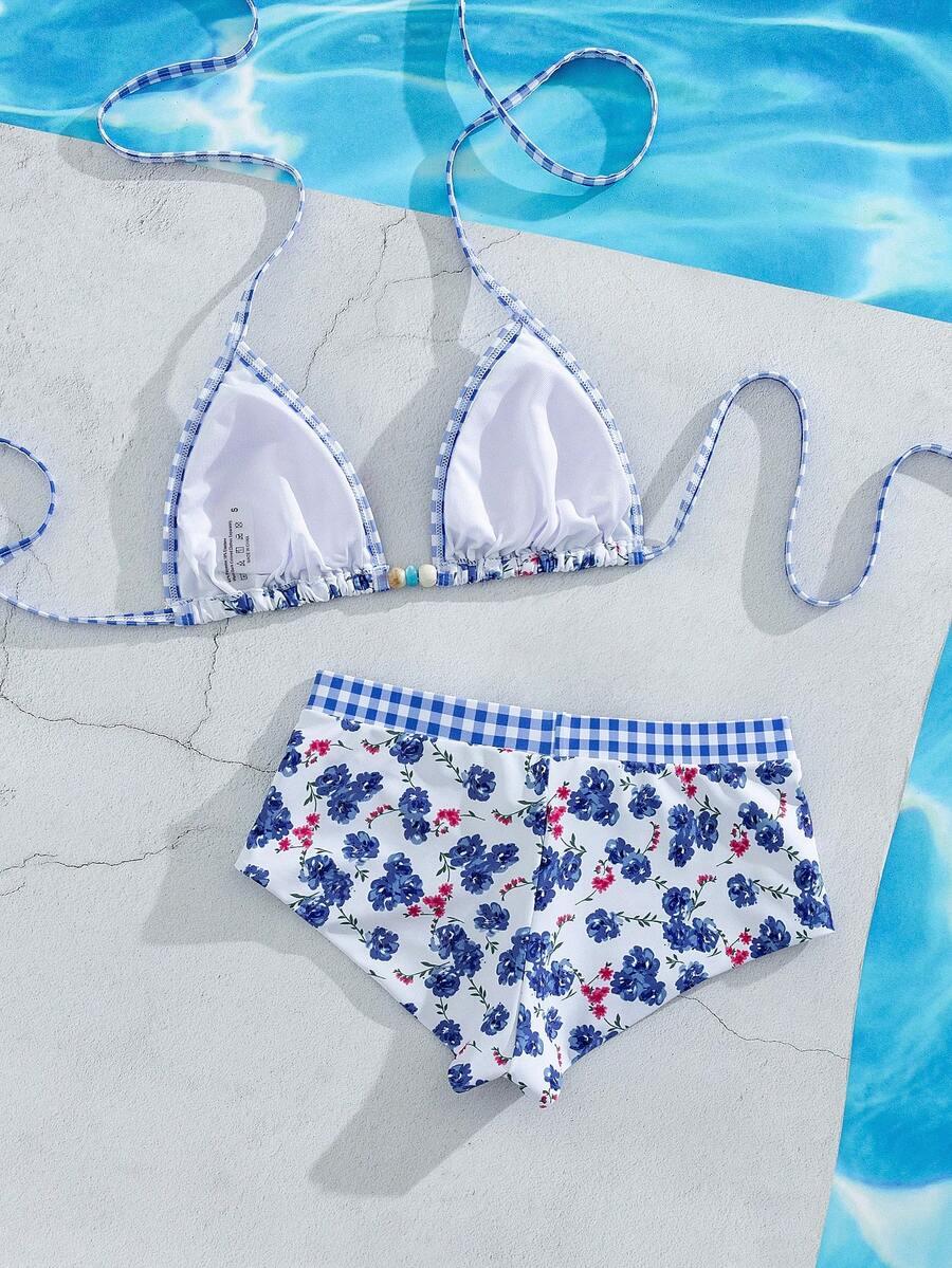 dół od bikini
