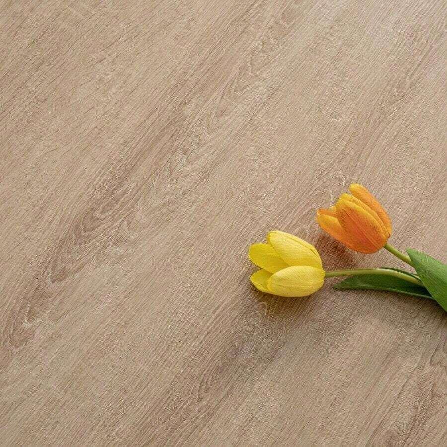 tapeta na ścianę imitacja drewna 