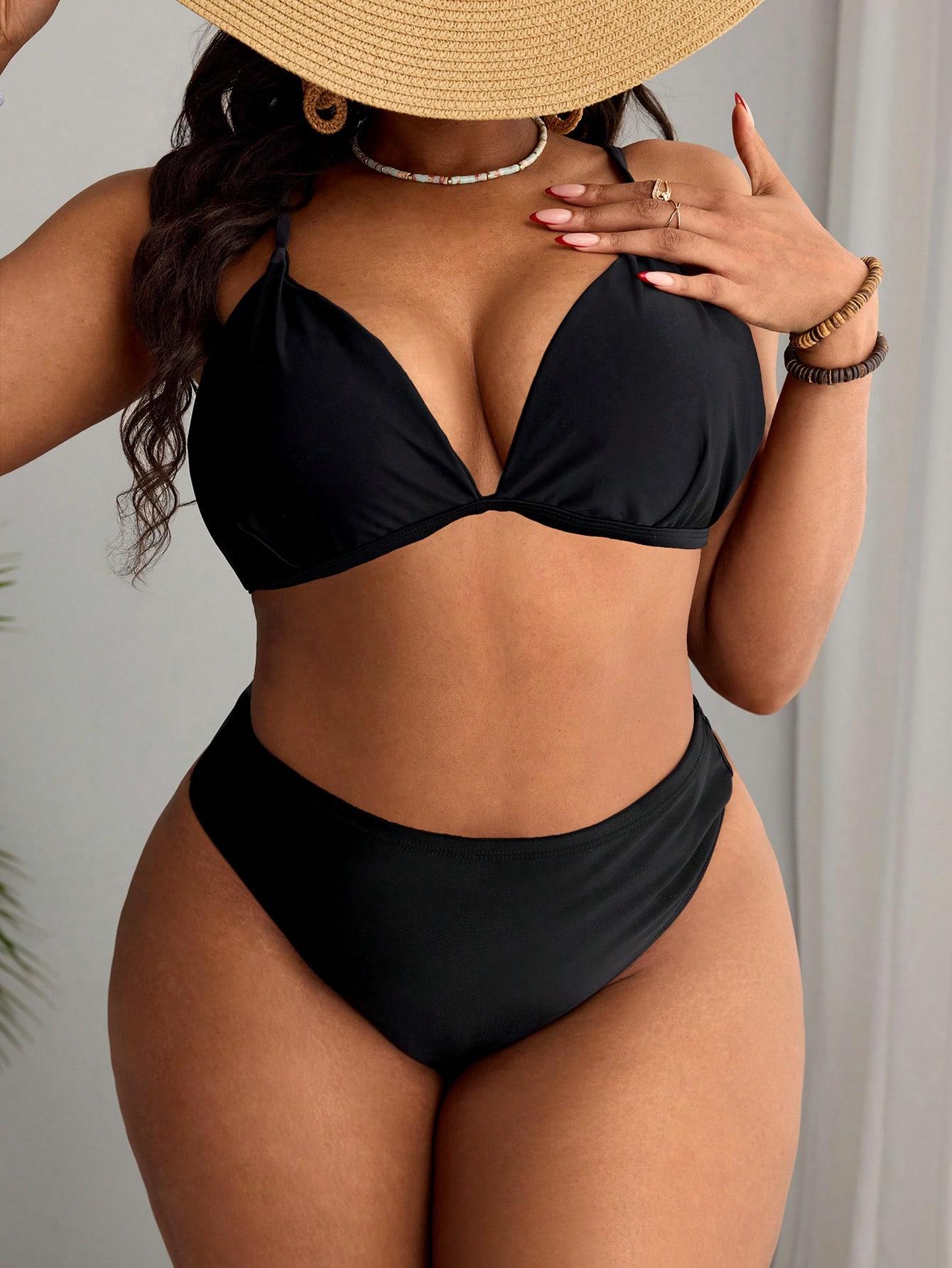 DÓŁ OD BIKINI WZÓR 2 PACK