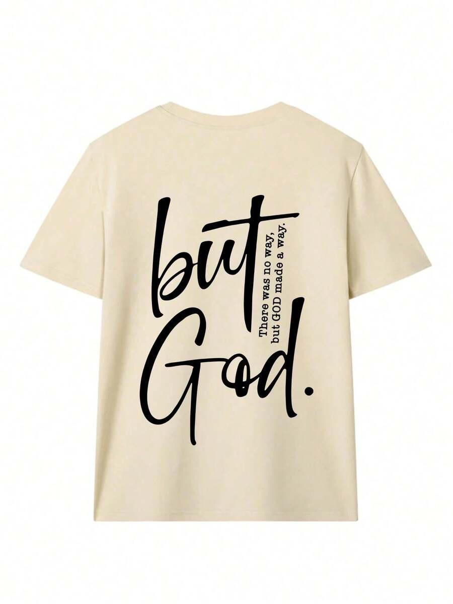 T-SHIRT KRÓTKI RĘKAW PRINT 