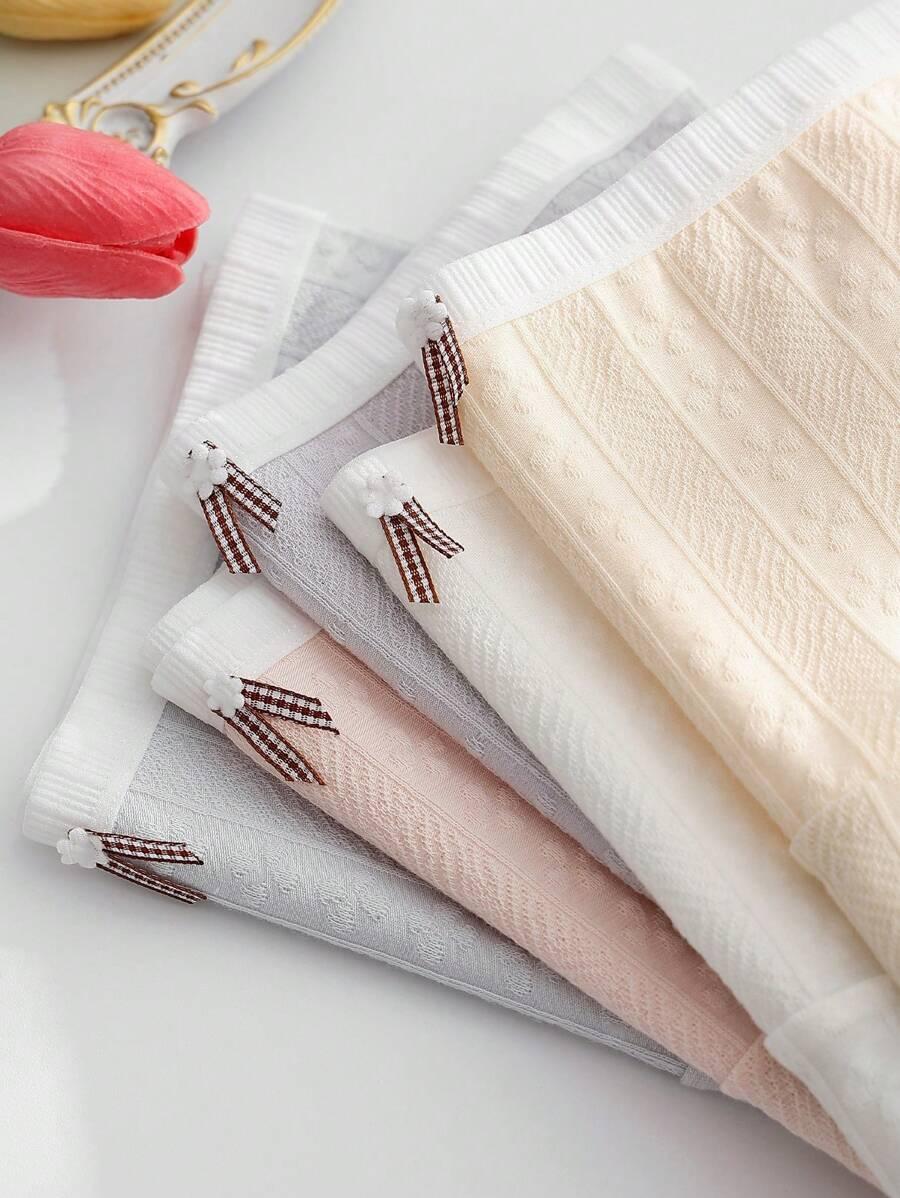 komplet majtki tanga 5-pack