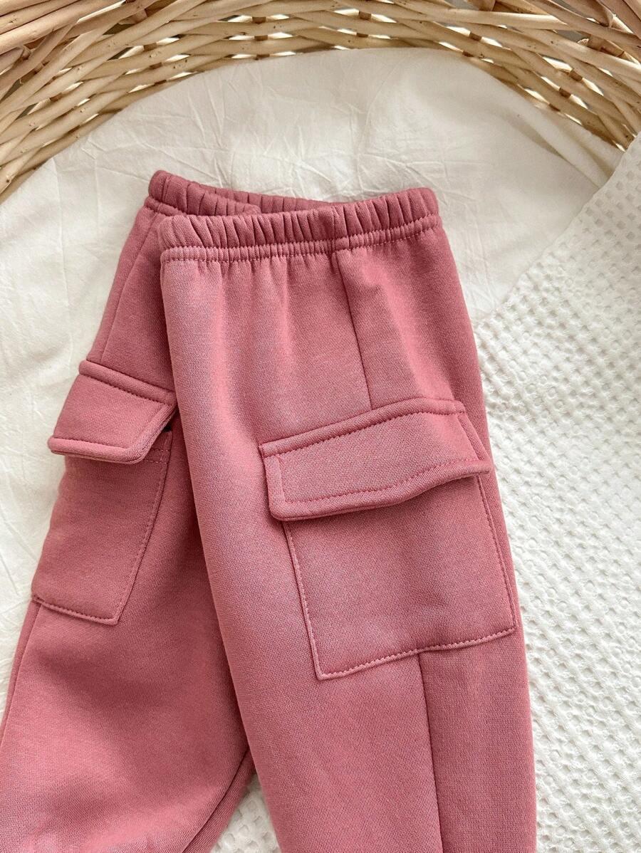 komplet bluza spodnie