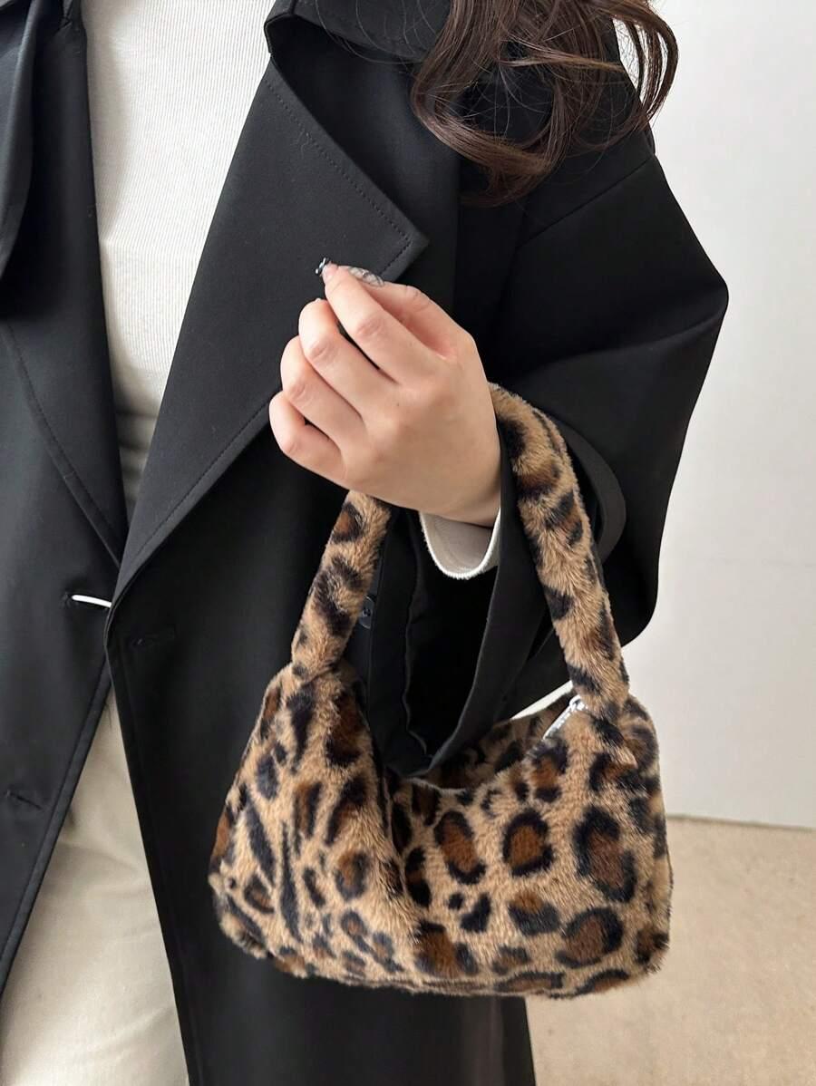 torebka animal print