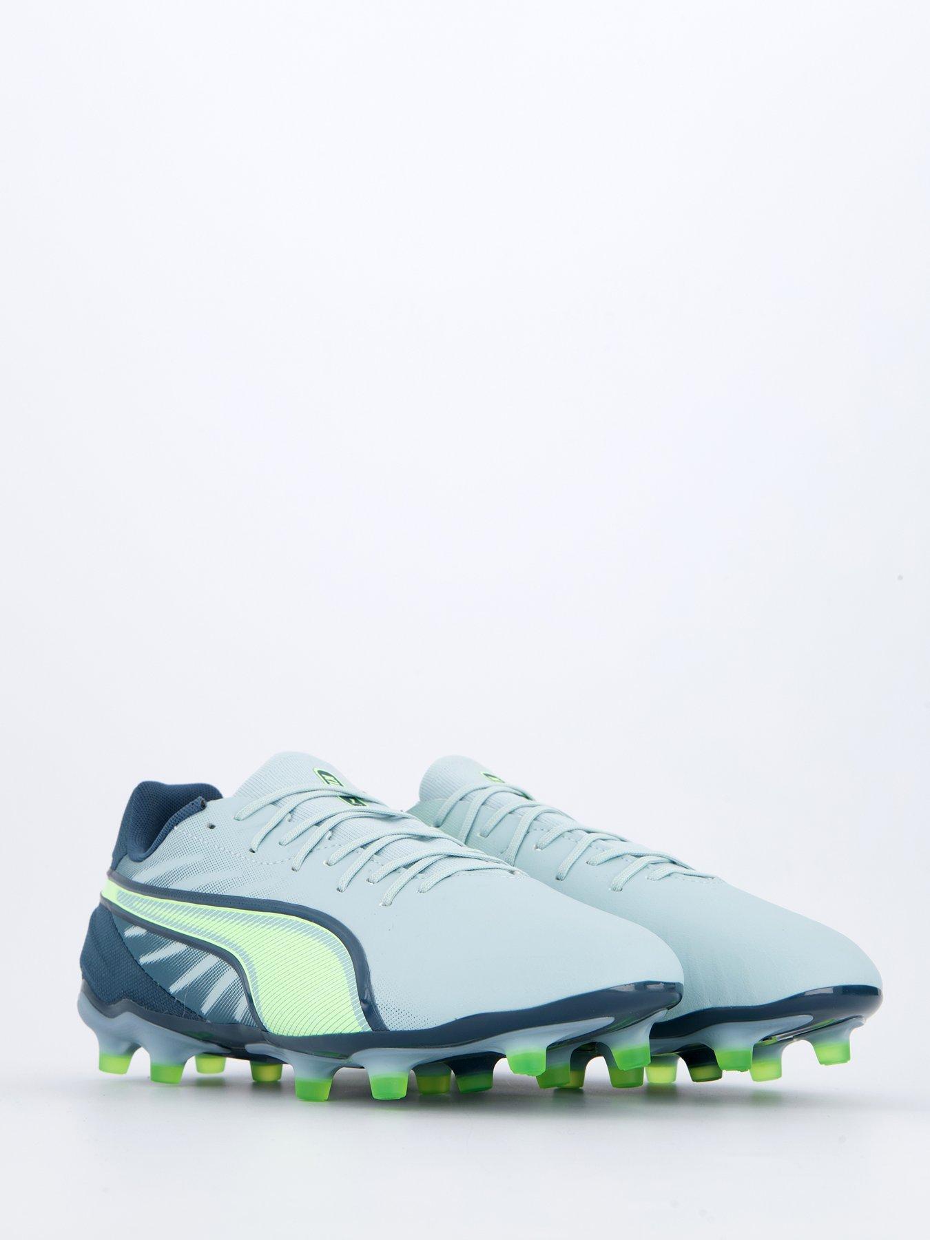 PUMA Męskie buty piłkarskie King Match 107863 03