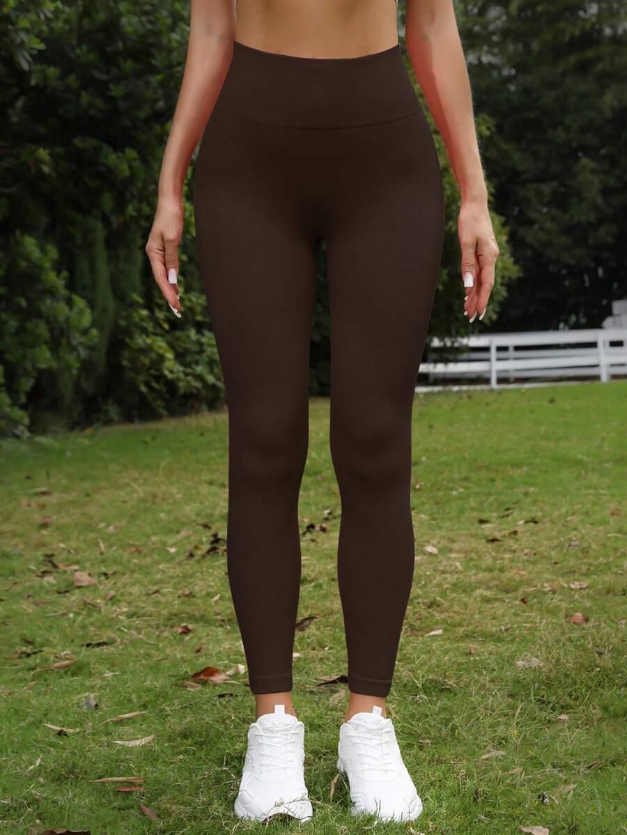 LEGGINSY WYSOKI STAN 3-PACK