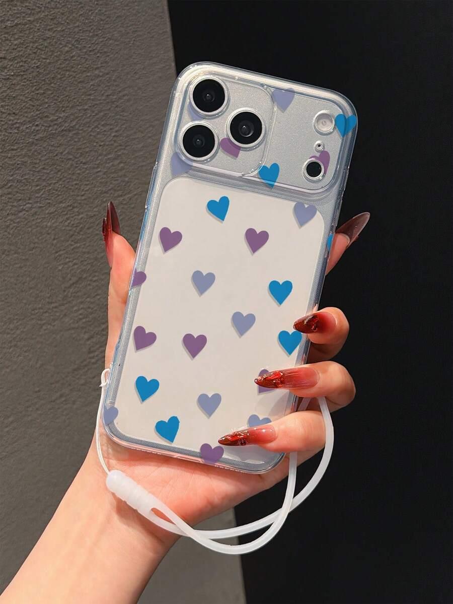 ETUI IPHONE 17 PRO