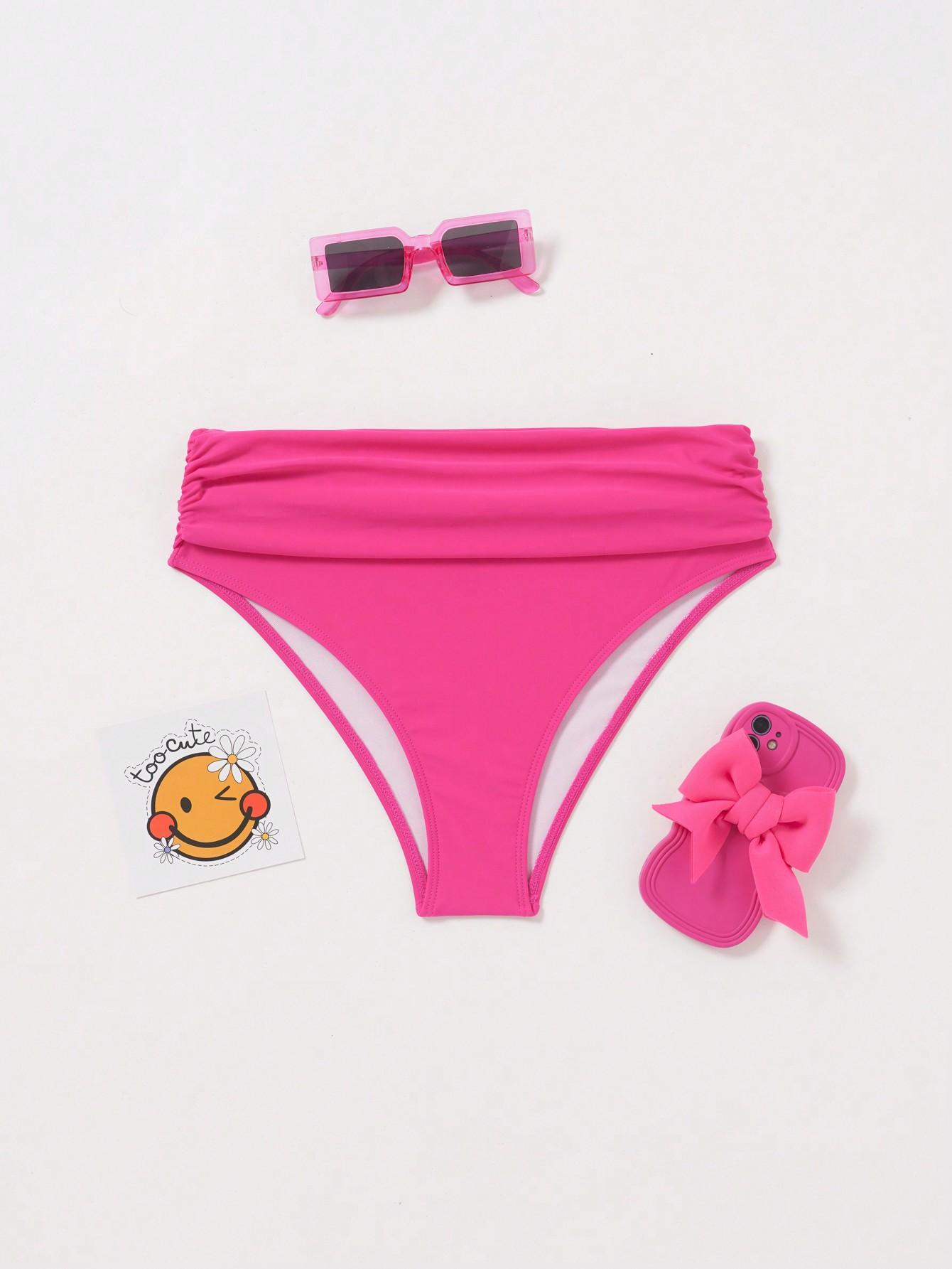 DÓŁ OD BIKINI