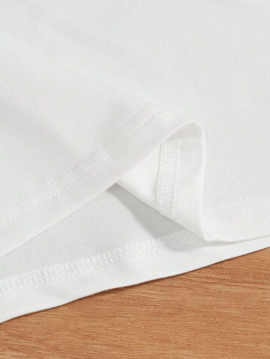 T-SHIRT CASUAL 3-PACK