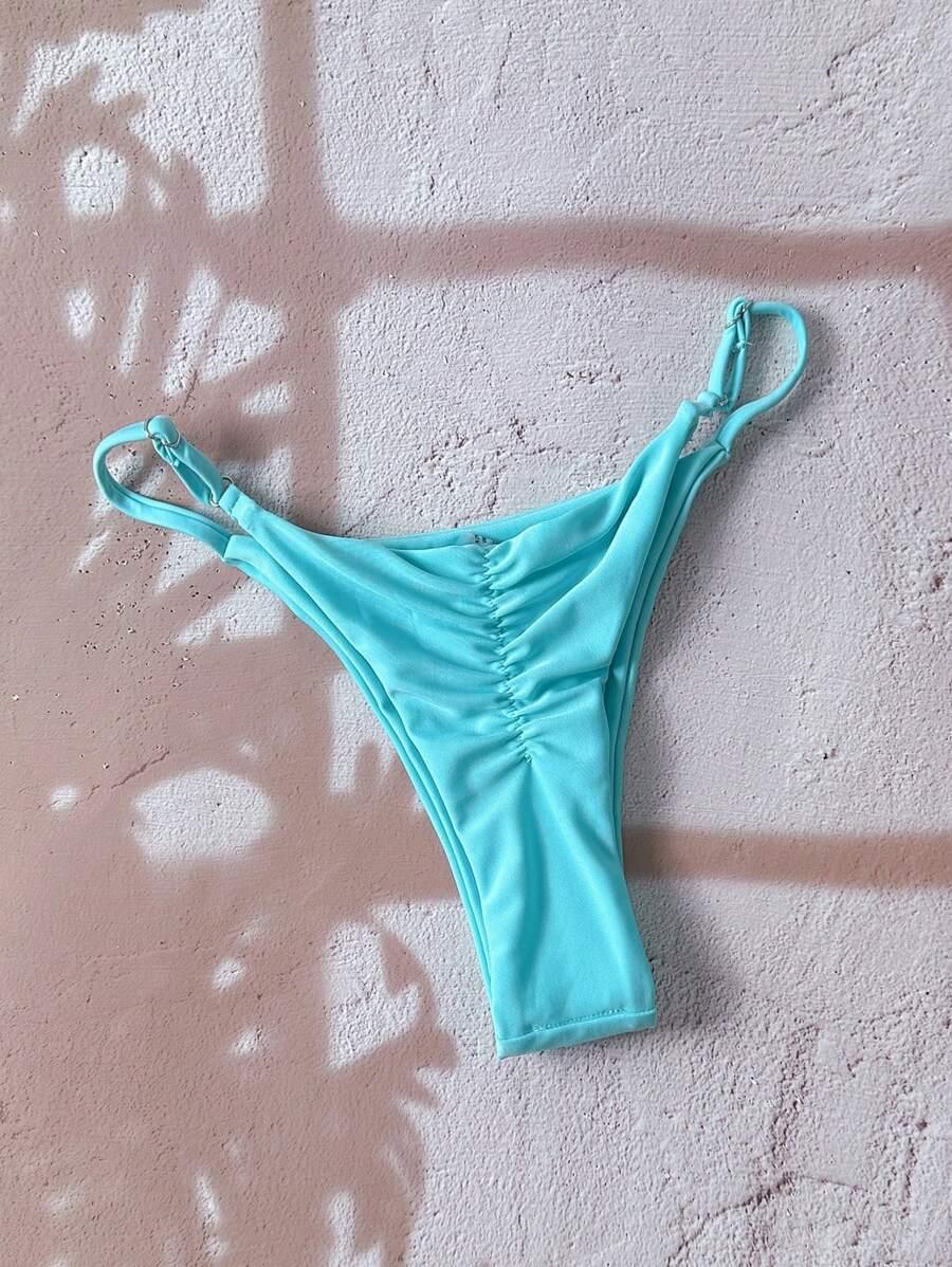 dół od bikini