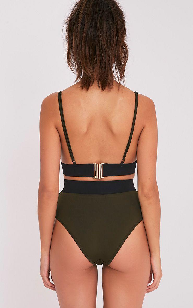 dół OD BIKINI KONTRAST 