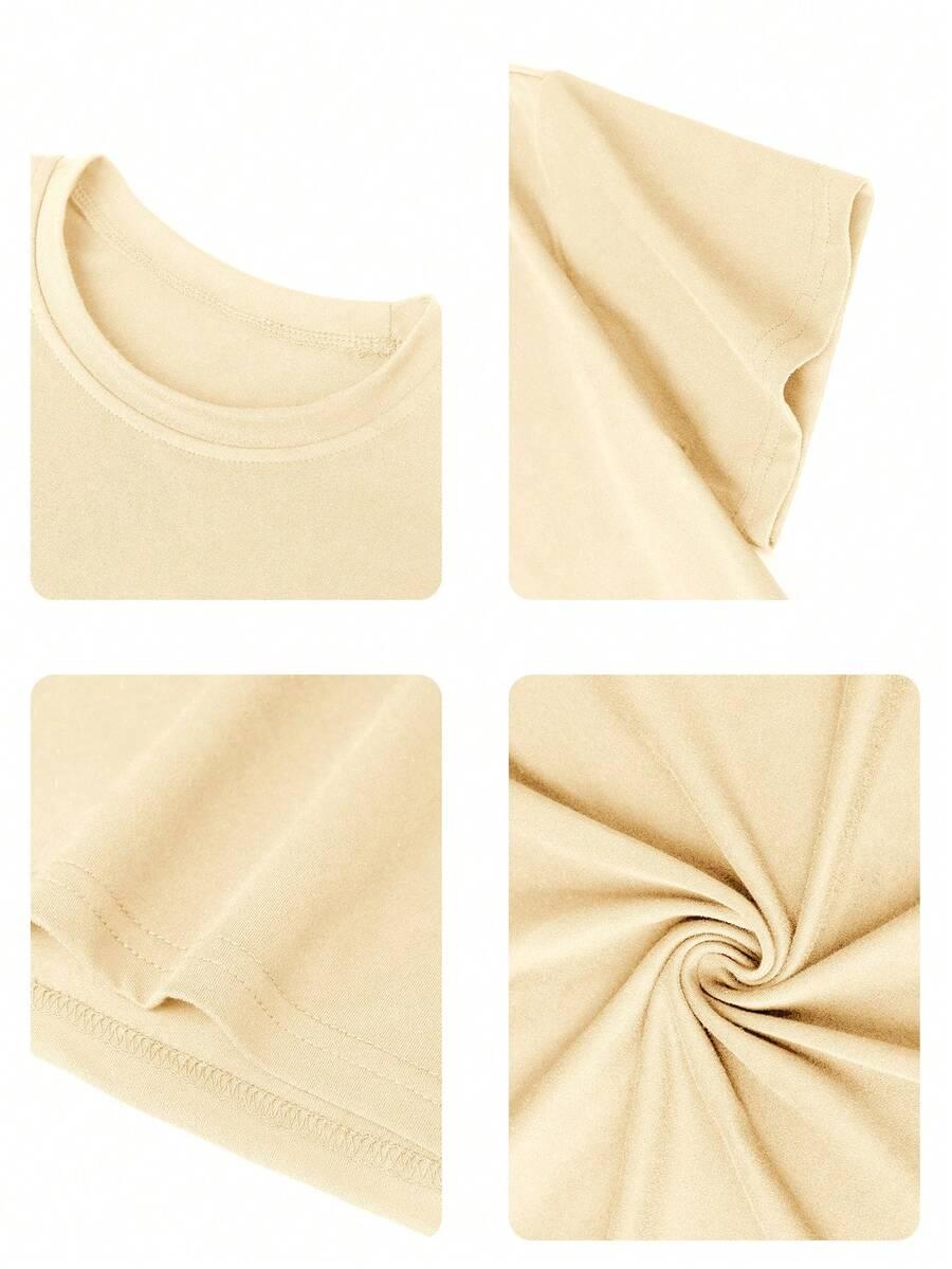 T-SHIRT KRÓTKI RĘKAW PRINT