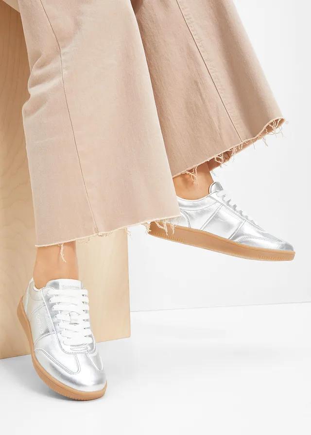 SNEAKERSY KANGURY DAMSKIE