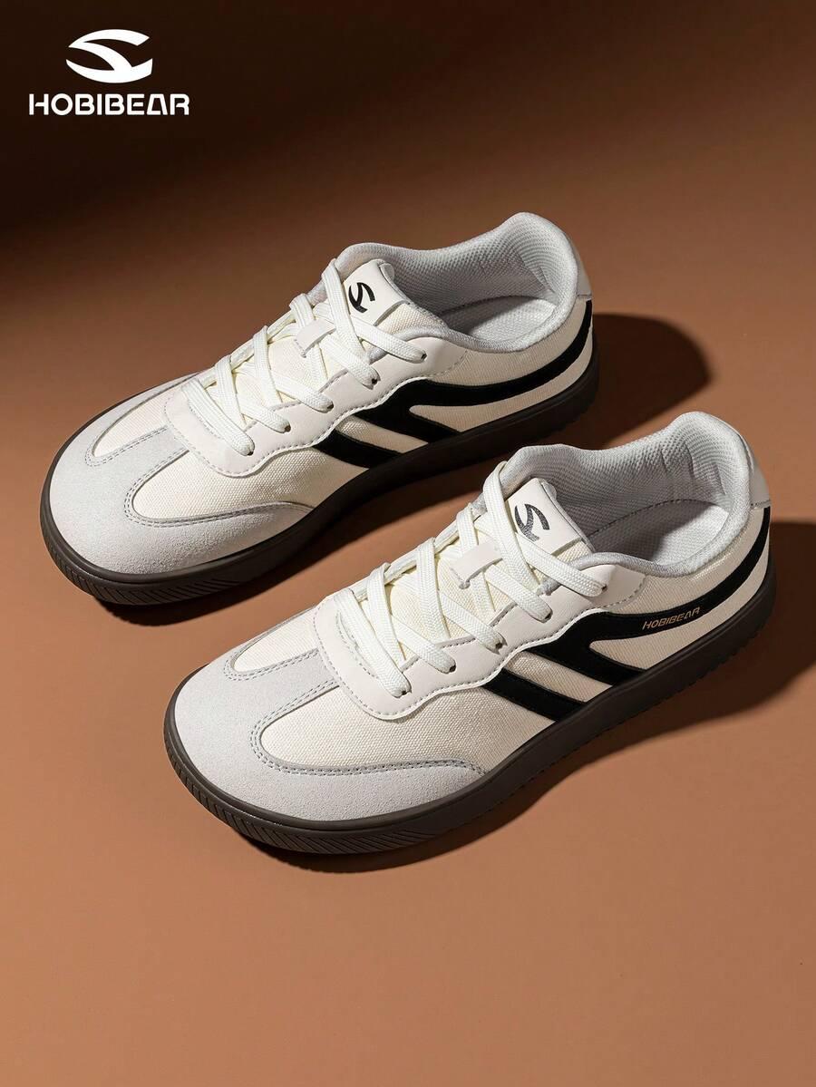 SZNUROWANE BUTY SPORTOWE