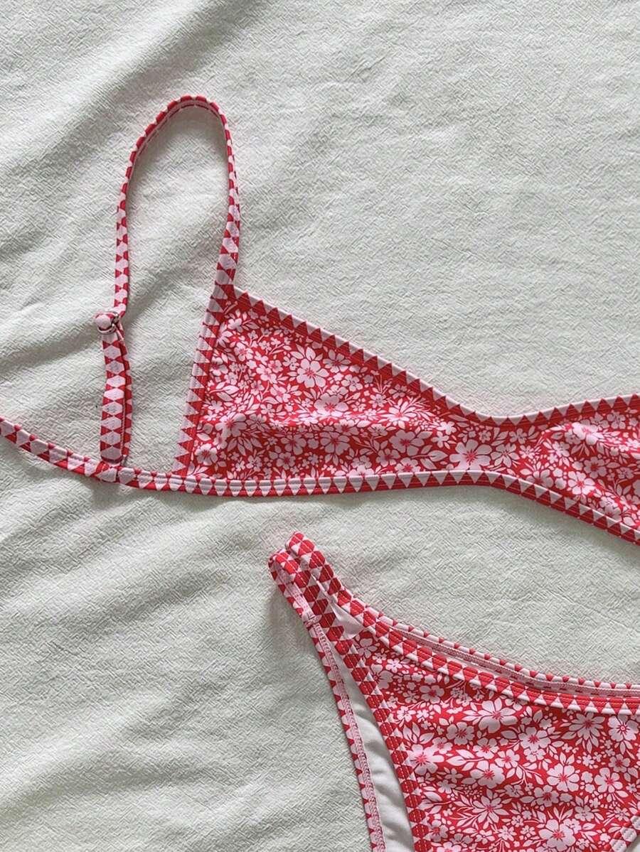 DWUCZĘŚCIOWY KOMPLET BIKINI