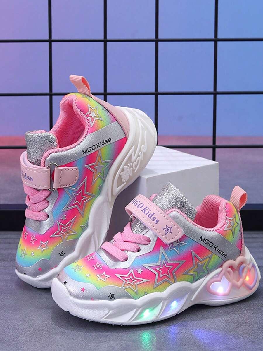 buty sportowe zdobienie