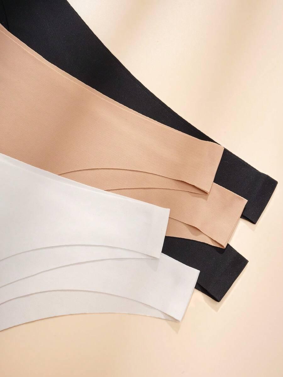 BEZSZWOWE MAJTKI 6 PACK