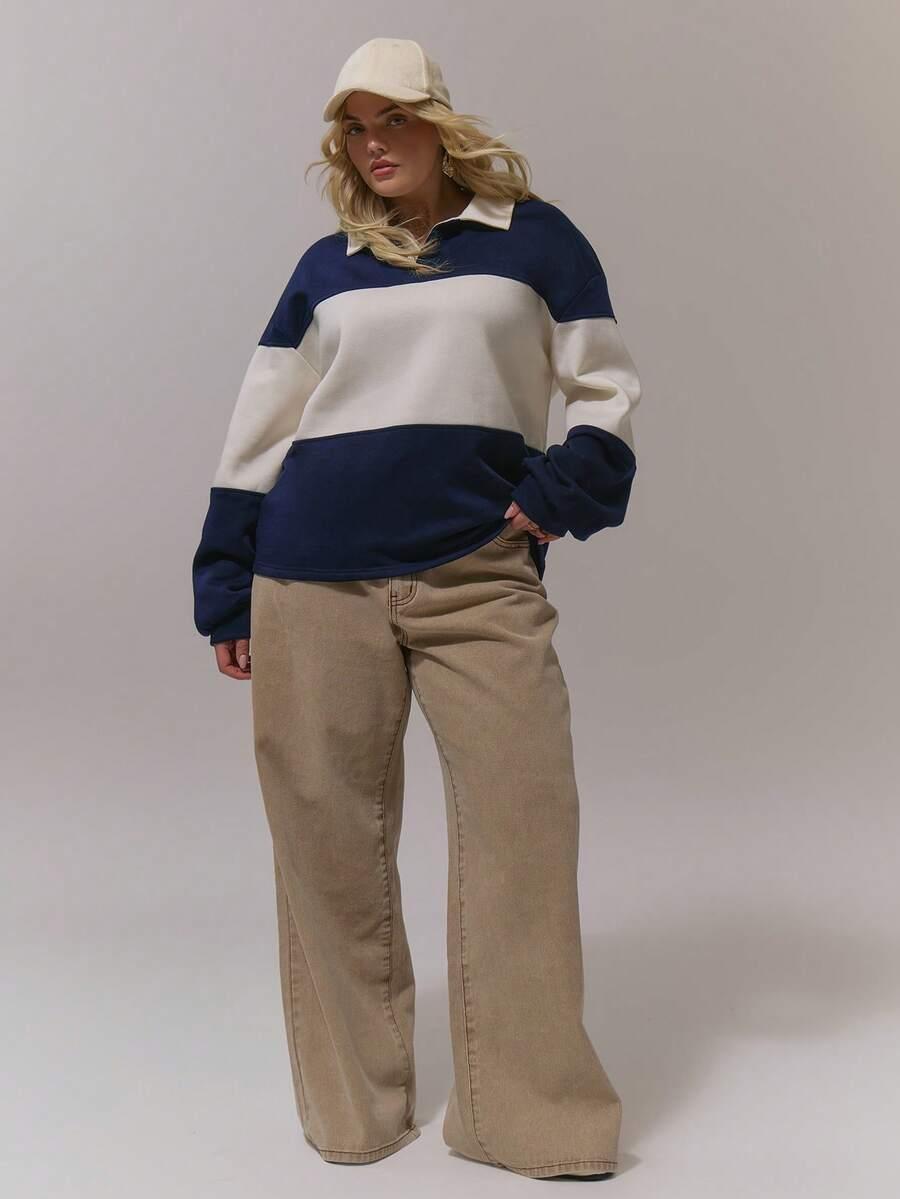 BLUZA DŁUGI RĘKAW