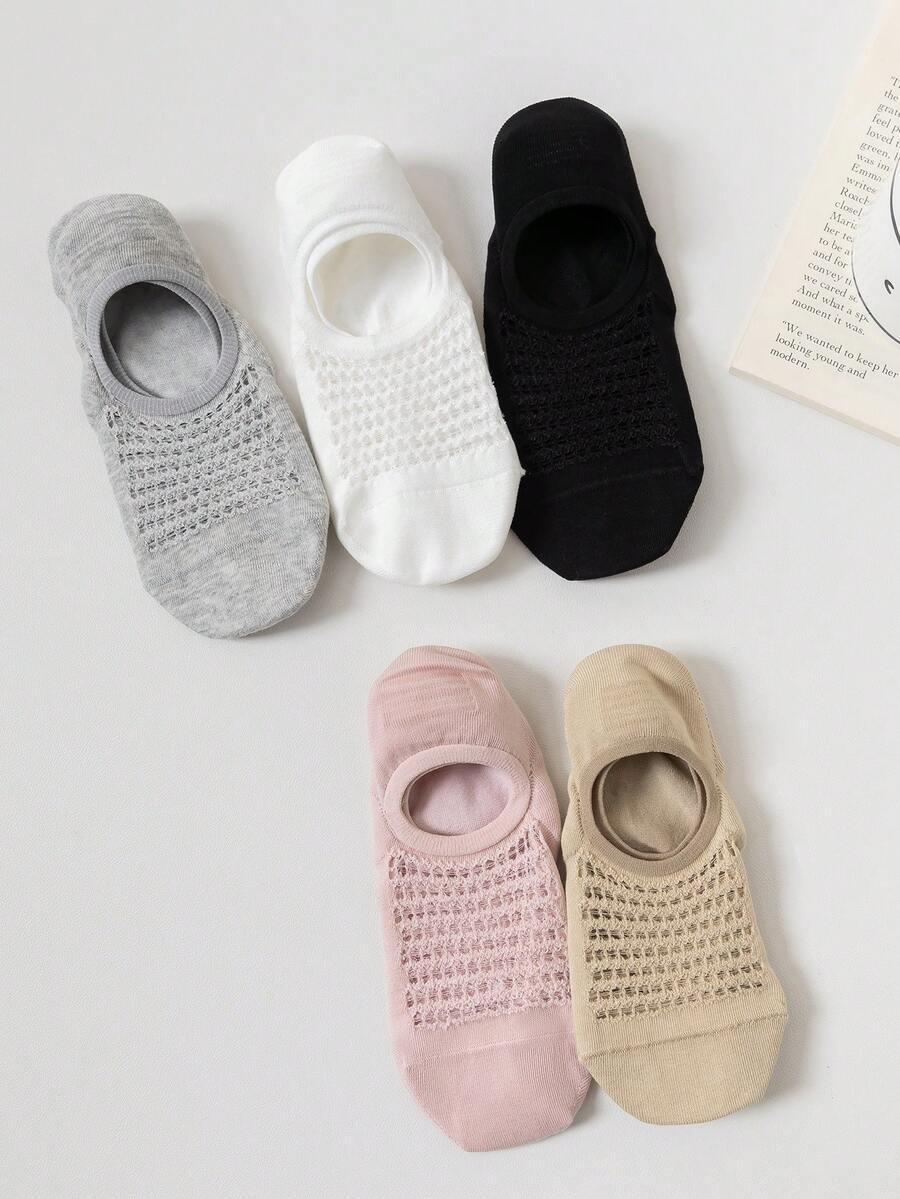 SKARPETKI CASUAL 4-PACK