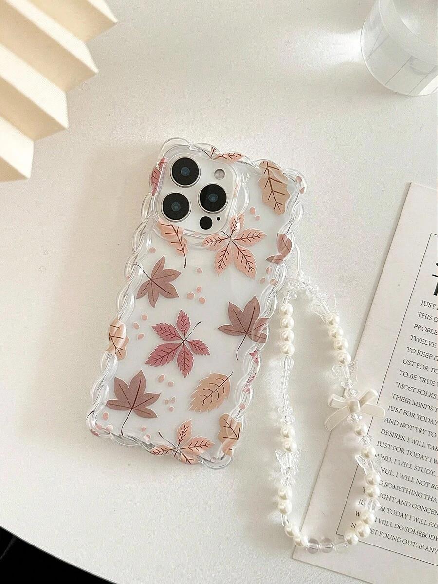 ETUI NA TELEFON IPHONE 17