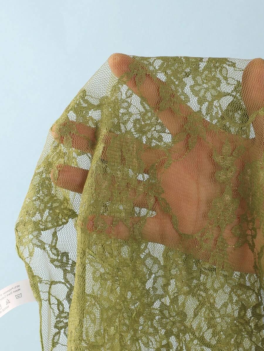 DWUCZĘŚCIOWY STRÓJ KĄPIELOWY sarong