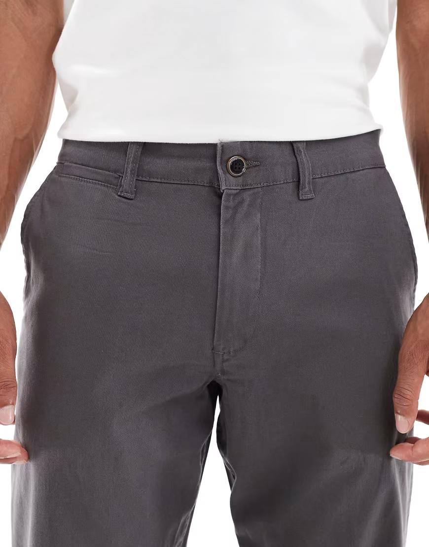 SPODNIE CASUAL 2-PACK