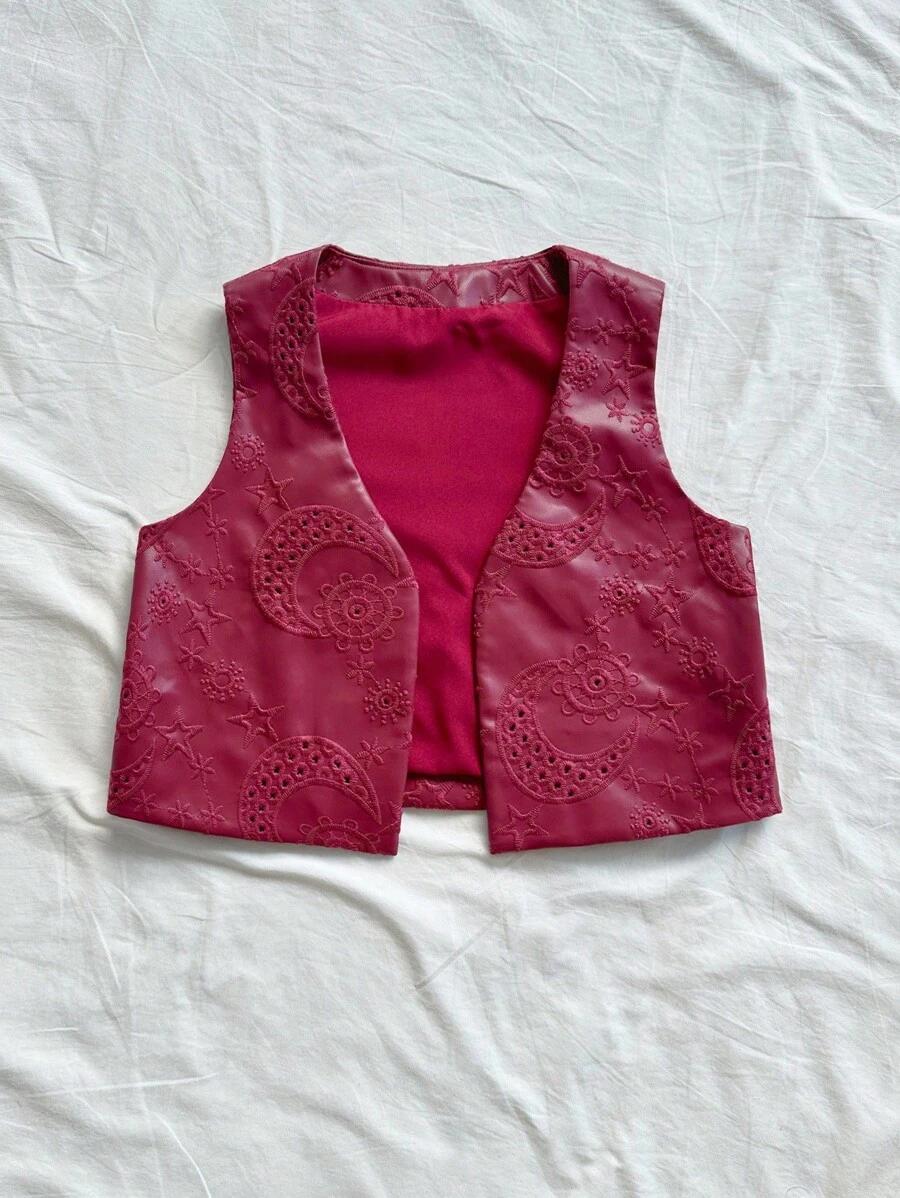 KAMIZELKA DAMSKA ELEGANCKA 