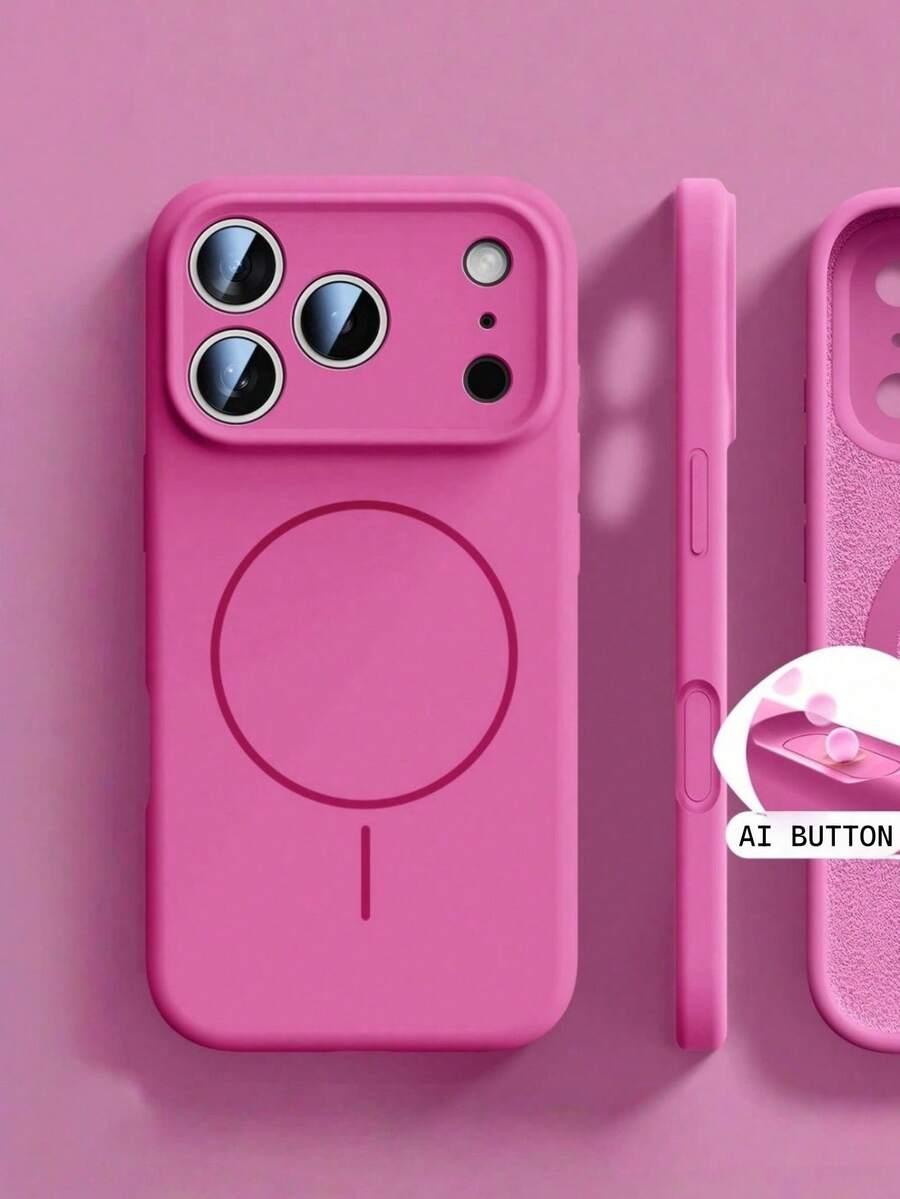 etui na telefon iphone 16 pro max