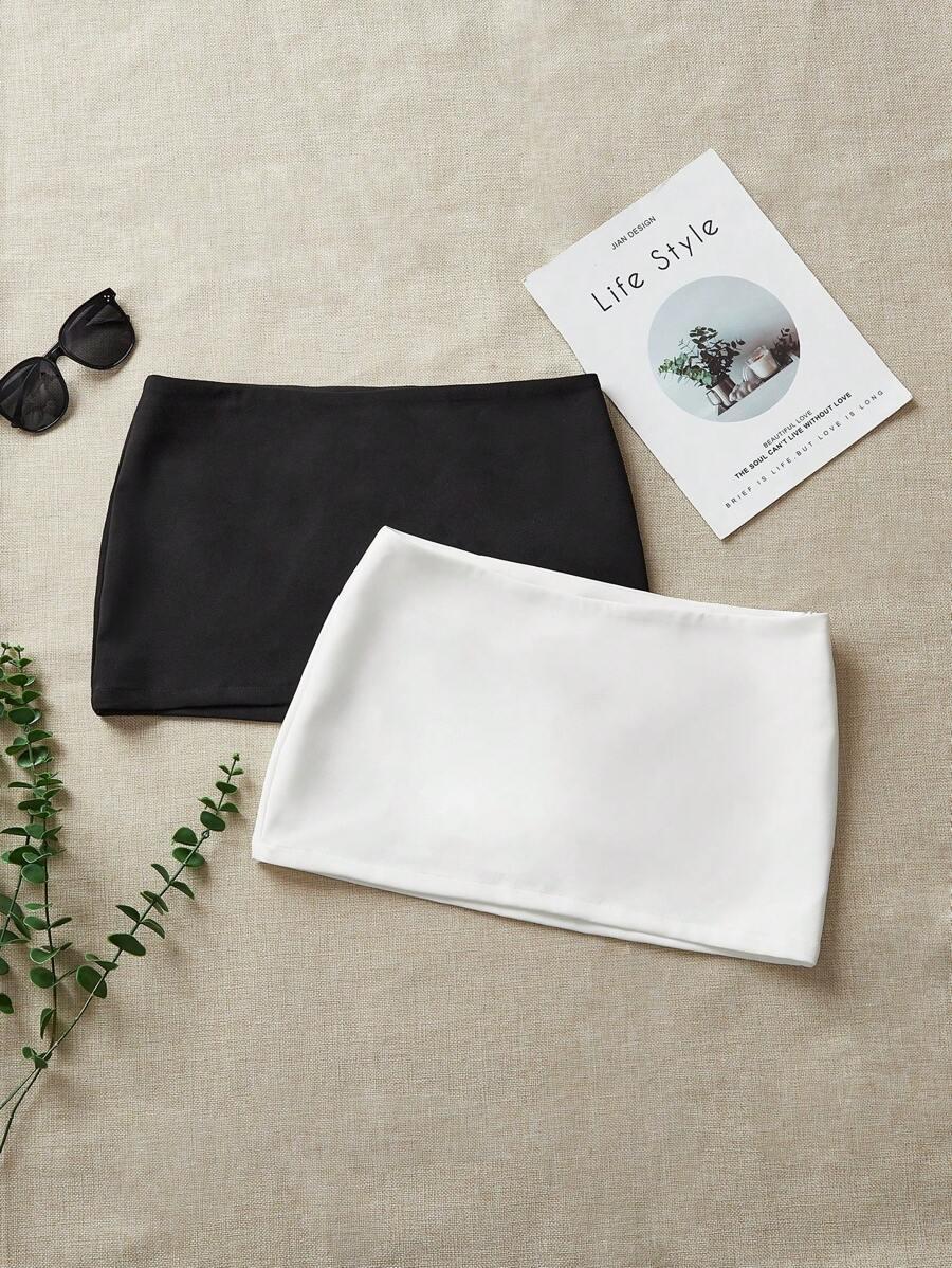 MINI SPÓDNICA 2-PACK