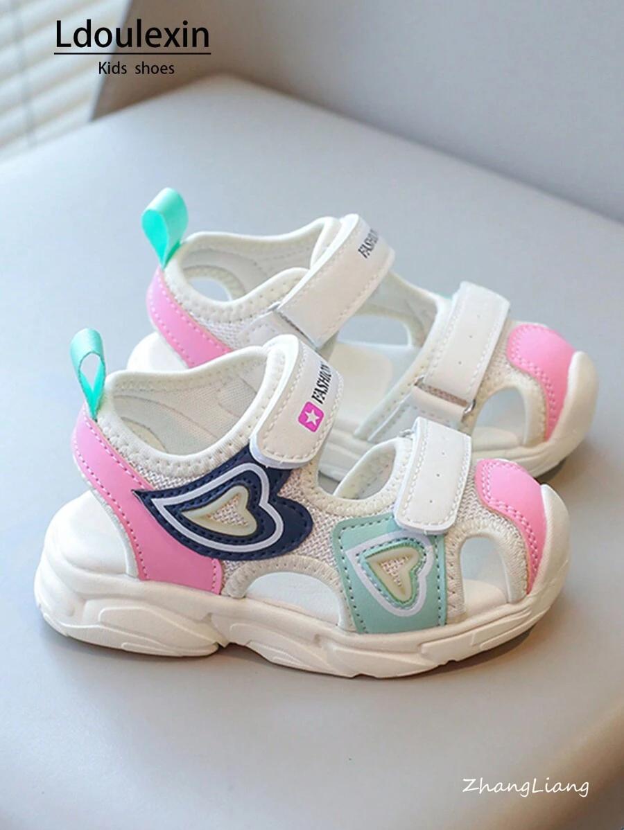 BUTY DZIECIĘCE NA RZEPY