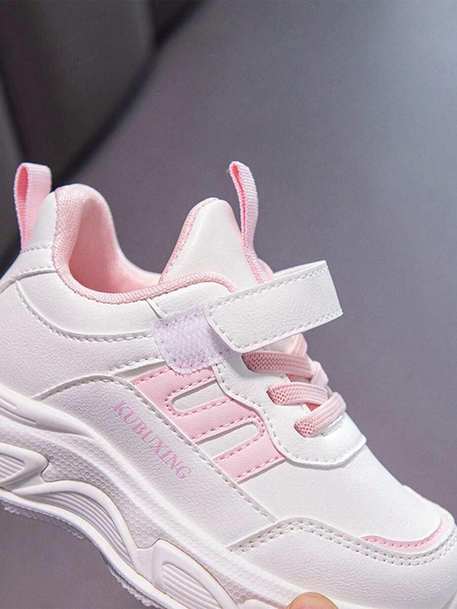 SPORTOWE BUTY NA RZEPY