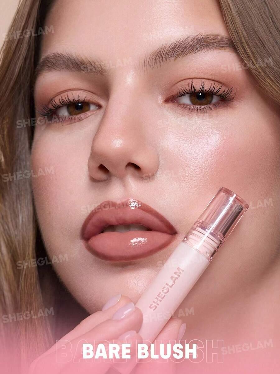 tint do ust bare blush