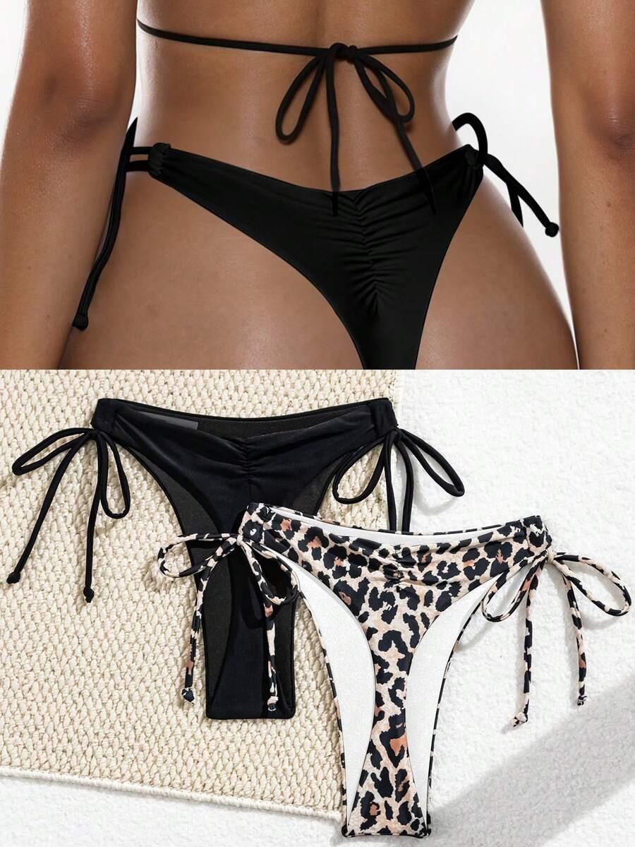 DÓŁ OD BIKINI 2-PACK