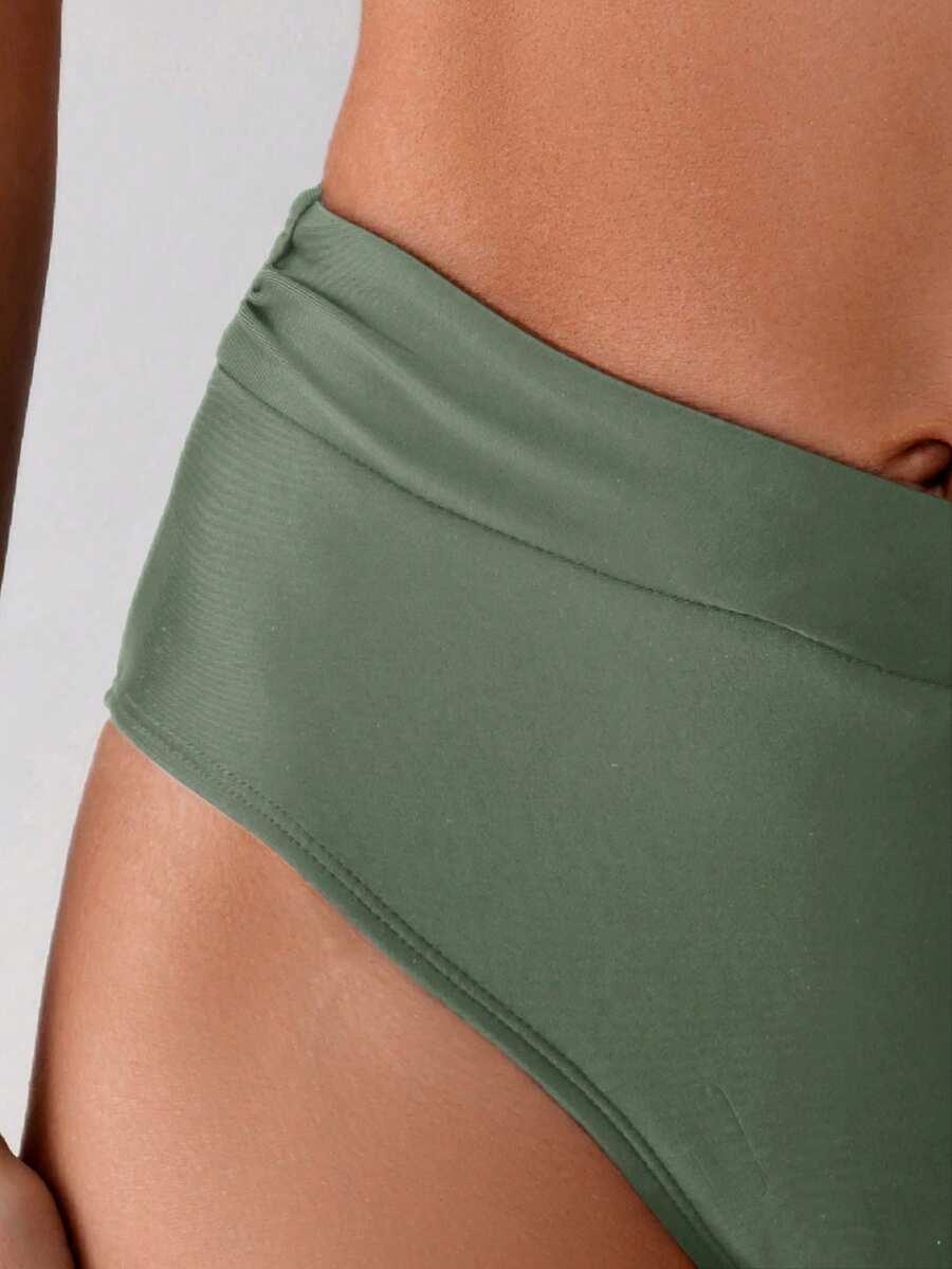 dół od bikini