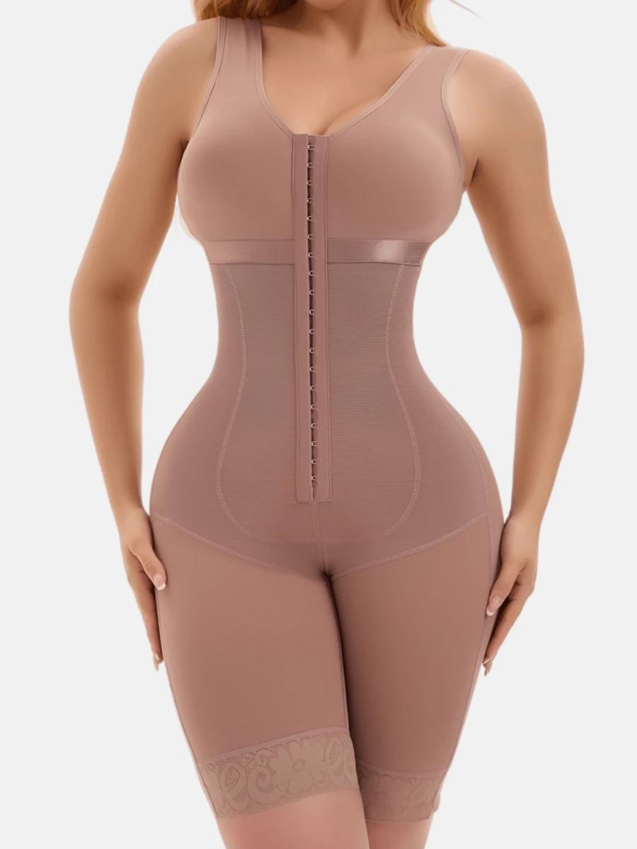 KOMBINEZON MODELUJĄCY SYLWETKĘ 