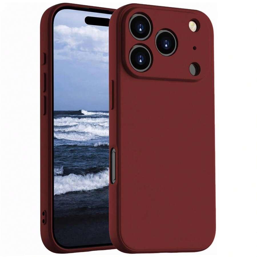 obudowa na telefon iphone 17 pro max