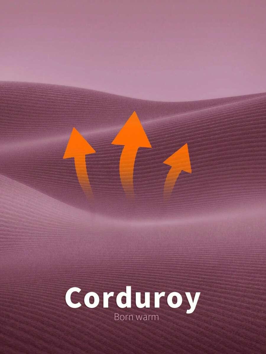 SZTRUKSOWY KOMBINEZON SZEROKIE NOGAWKI