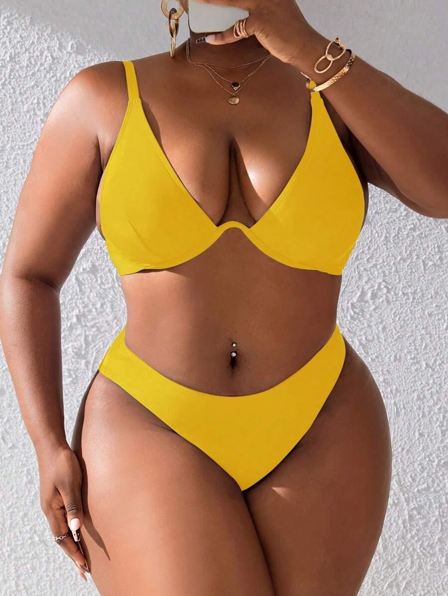 DÓŁ OD BIKINI